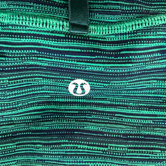 Lululemon Women's Green Define  Jacket - Picture 5 of 8